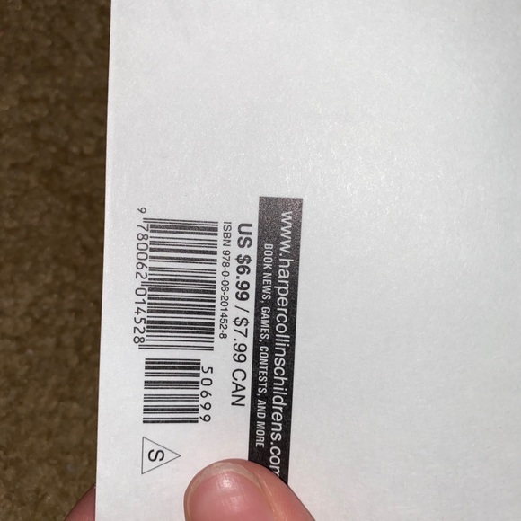 Book - Picture 2 of 2